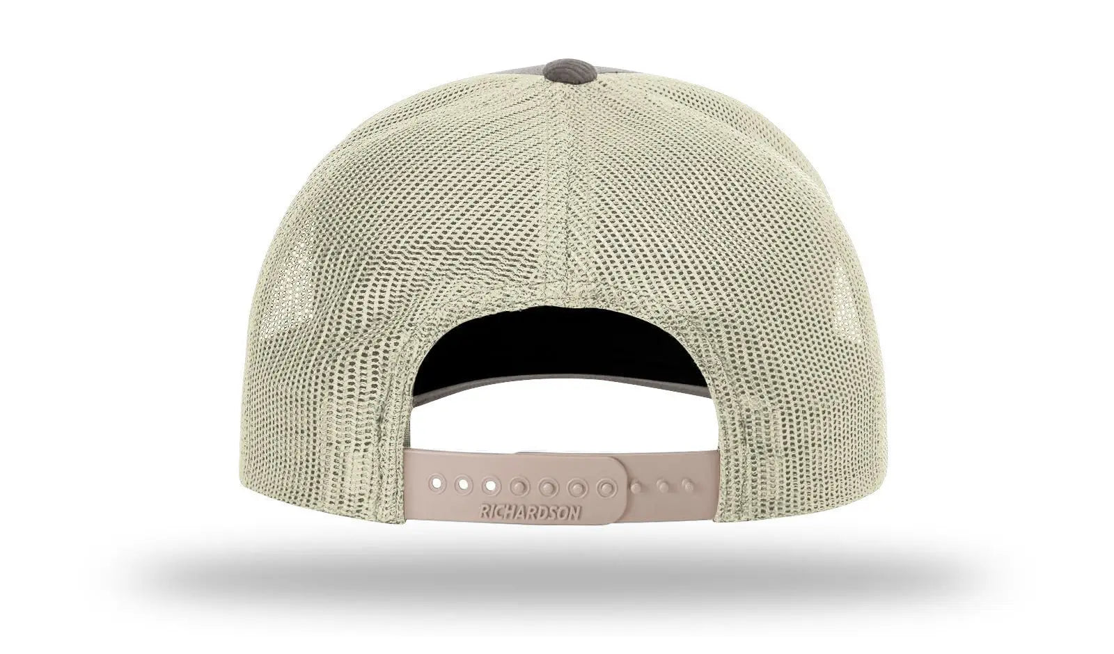 Richardson 930 Troutdale Cap - Brown-sand - Osfm