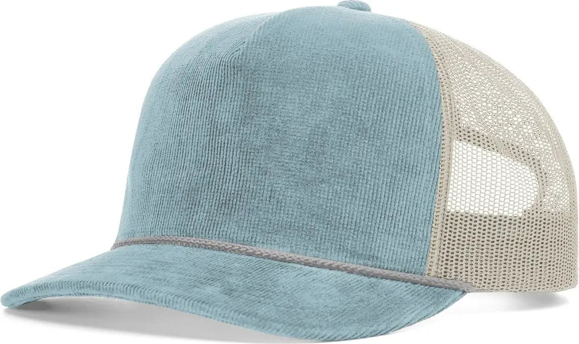 Richardson 930 Troutdale Cap - Light Blue-sand