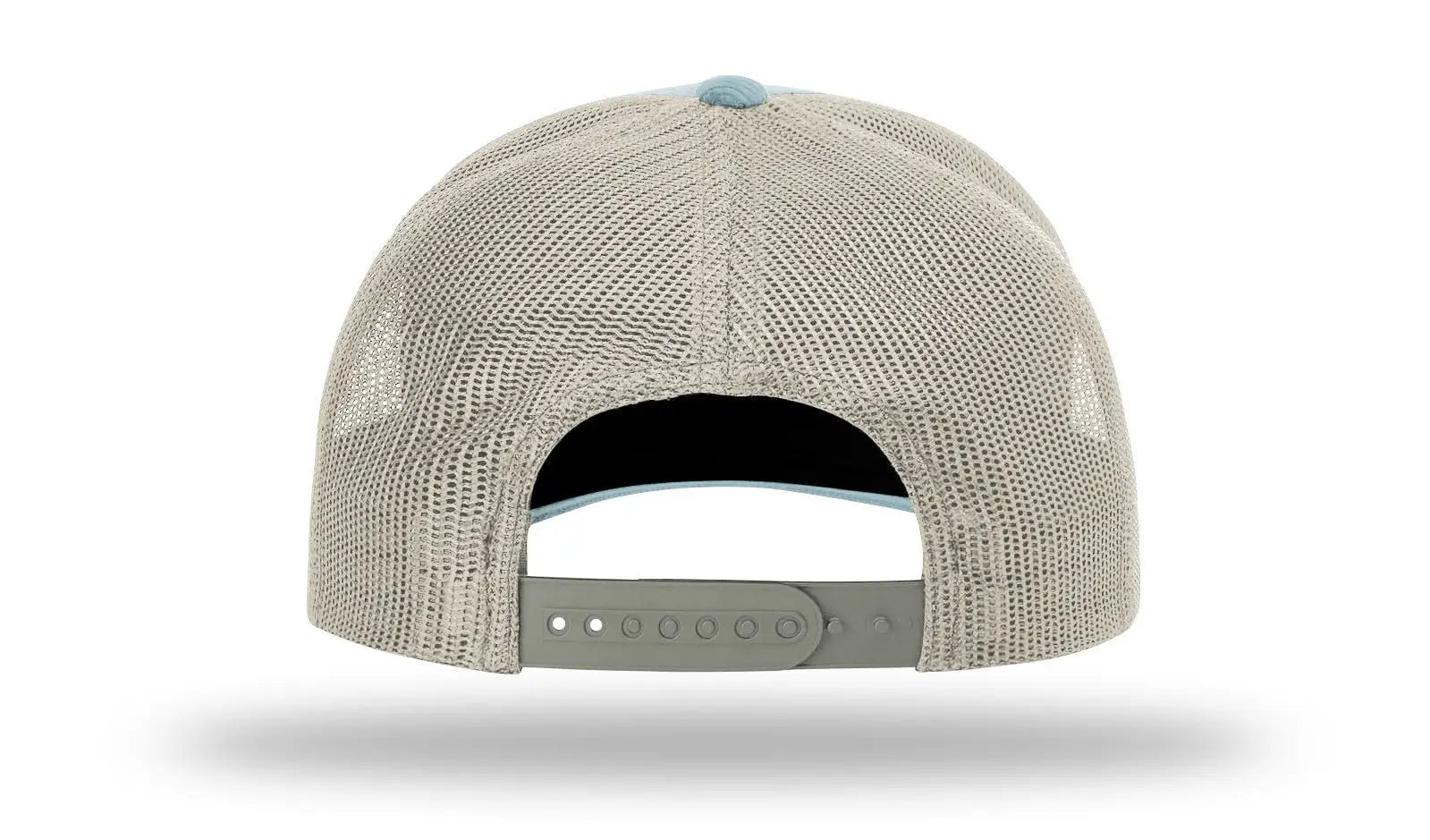Richardson 930 Troutdale Cap - Light Blue-sand