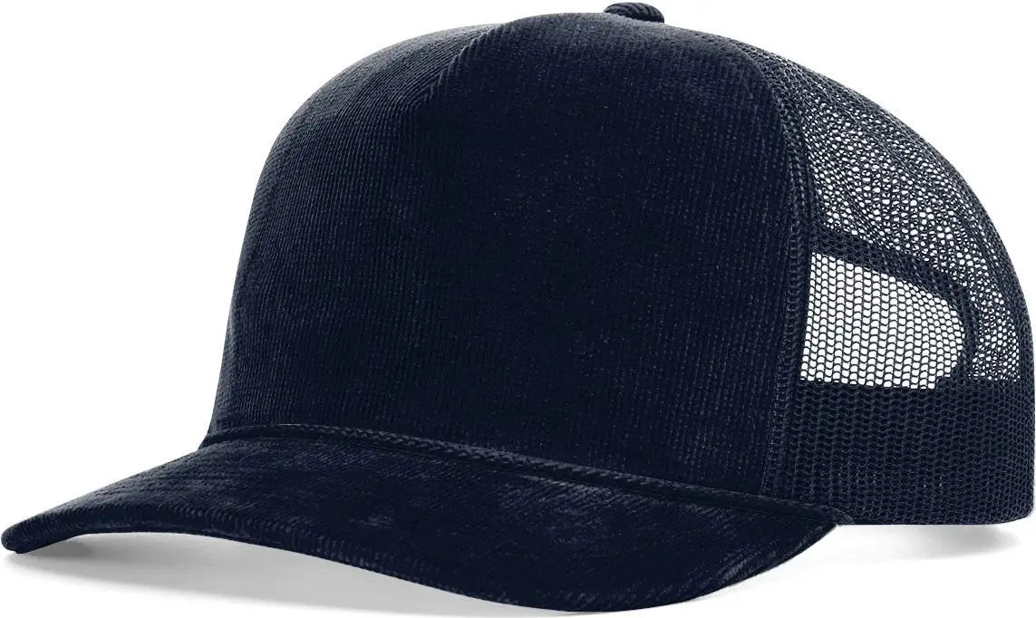 Richardson 930 Troutdale Cap - Navy