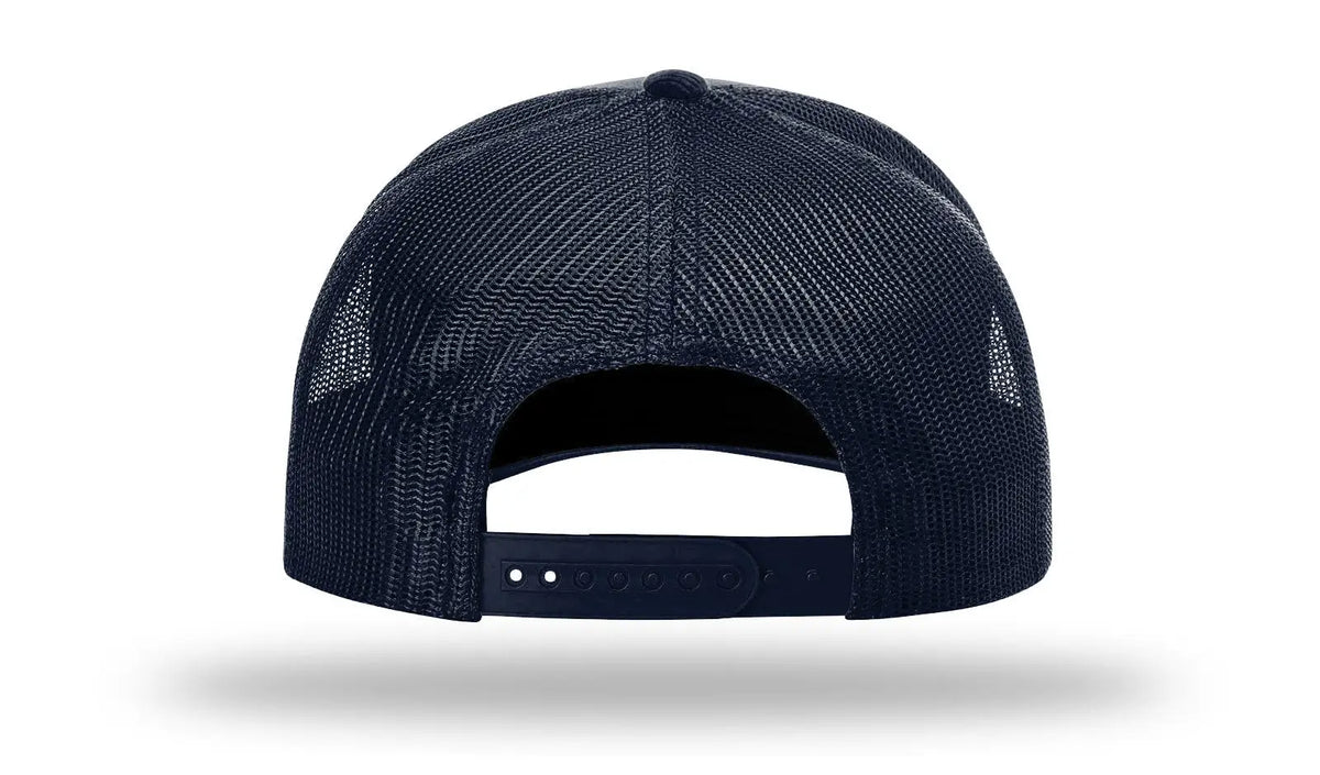 Richardson 930 Troutdale Cap - Navy - Osfm