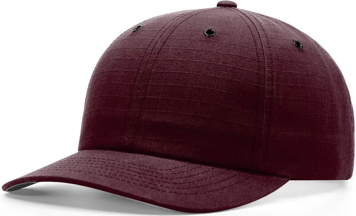 Richardson 931 Koosah Cap - Berry - Osfm