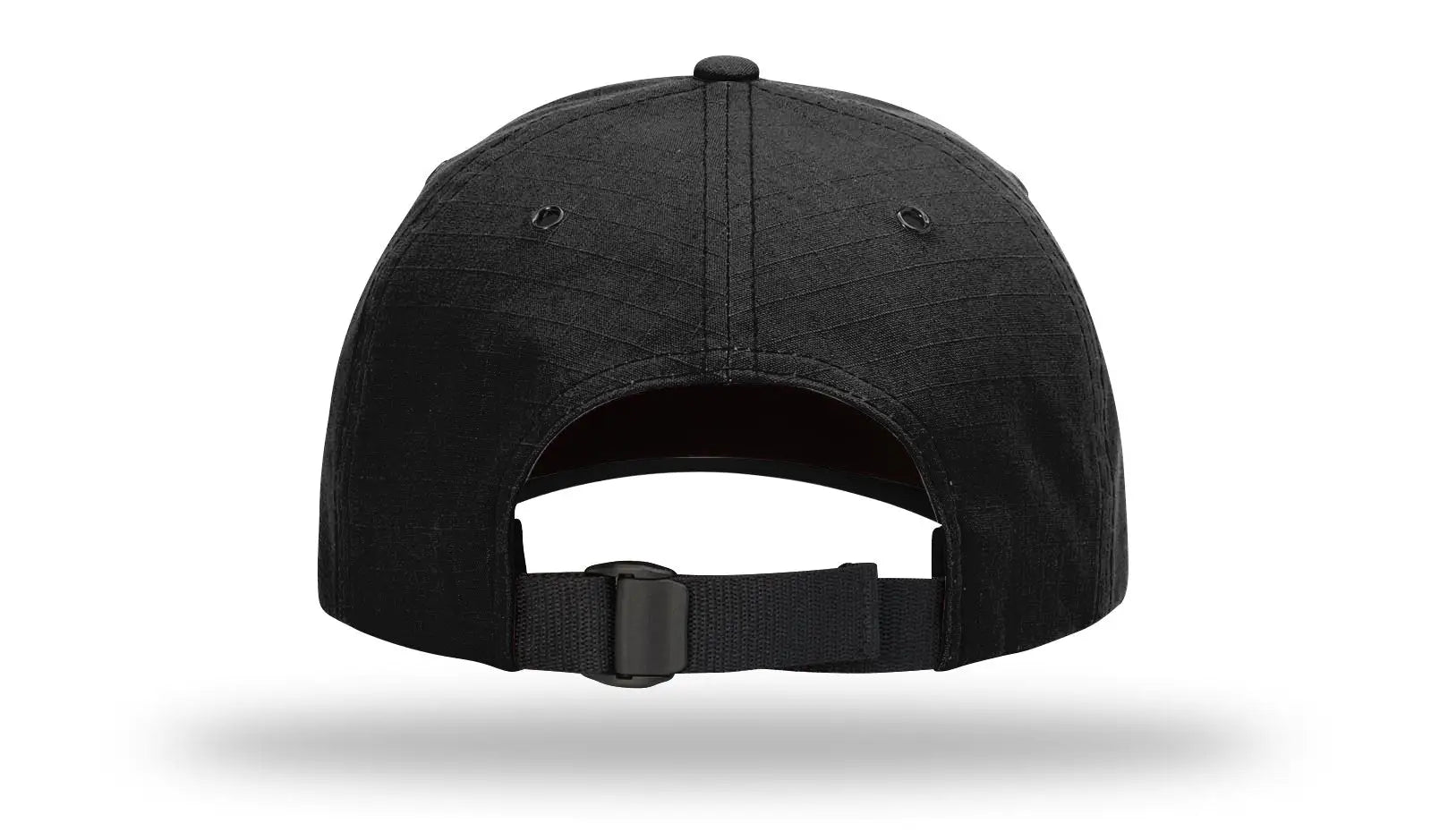 Richardson 931 Koosah Cap - Black - Osfm