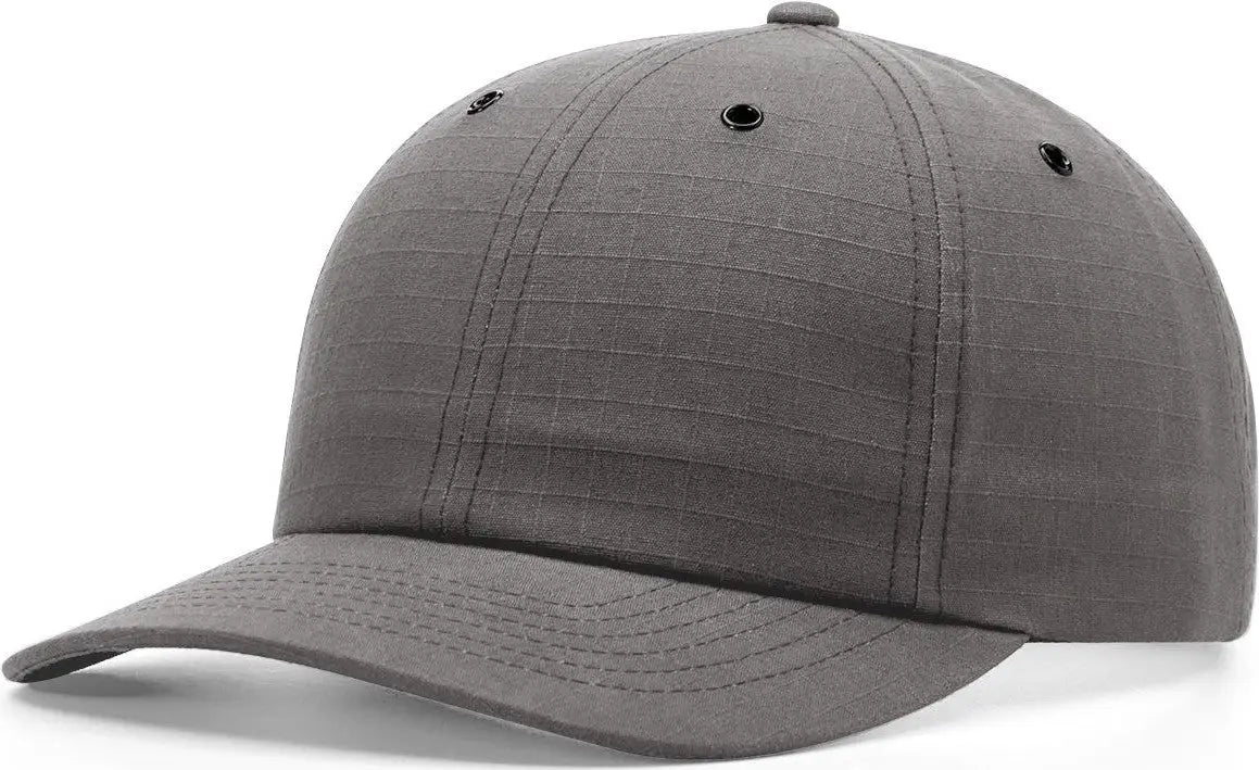 Richardson 931 Koosah Cap - Charcoal - Dark Gray / Osfm