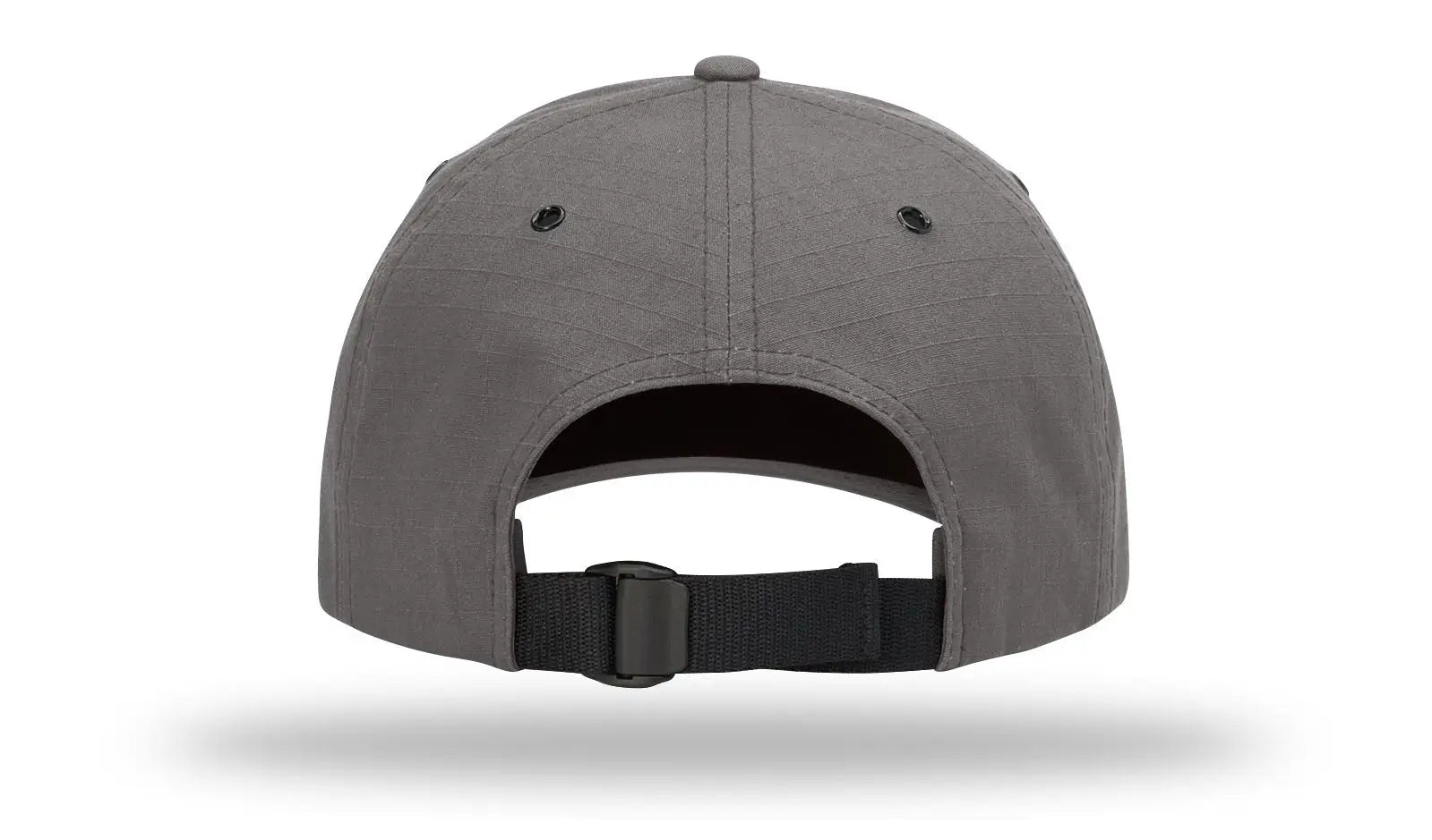 Richardson 931 Koosah Cap - Charcoal