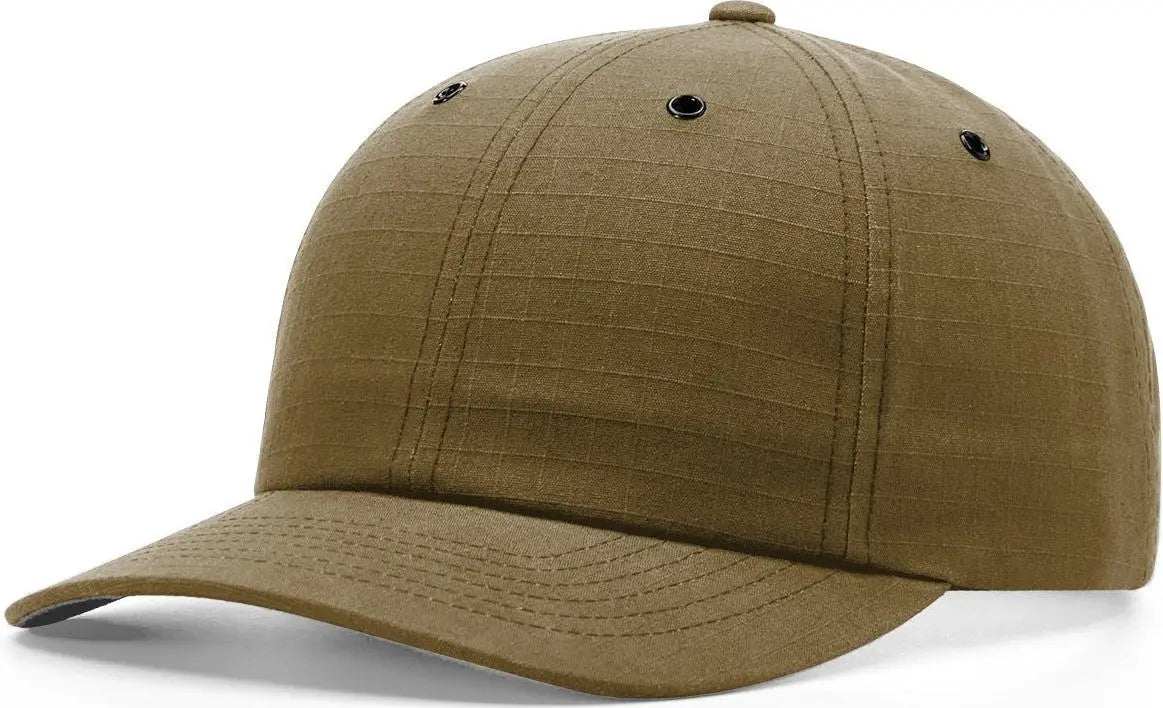 Richardson 931 Koosah Cap - Driftwood - Osfm