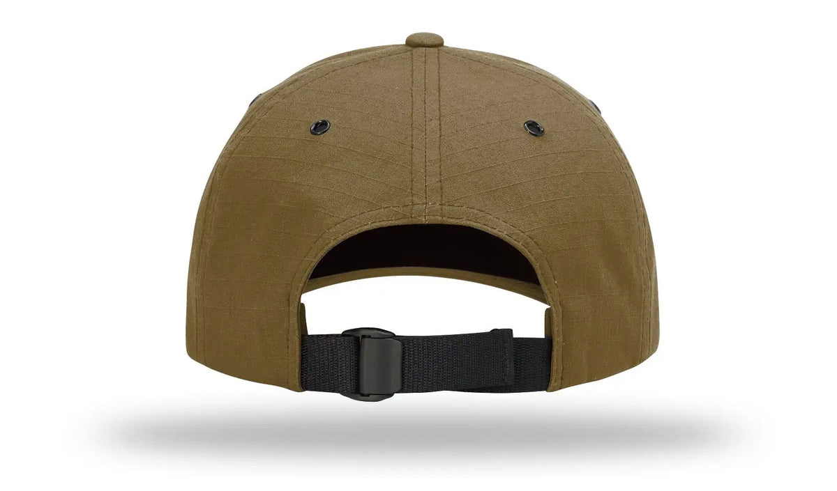 Richardson 931 Koosah Cap - Driftwood - Osfm