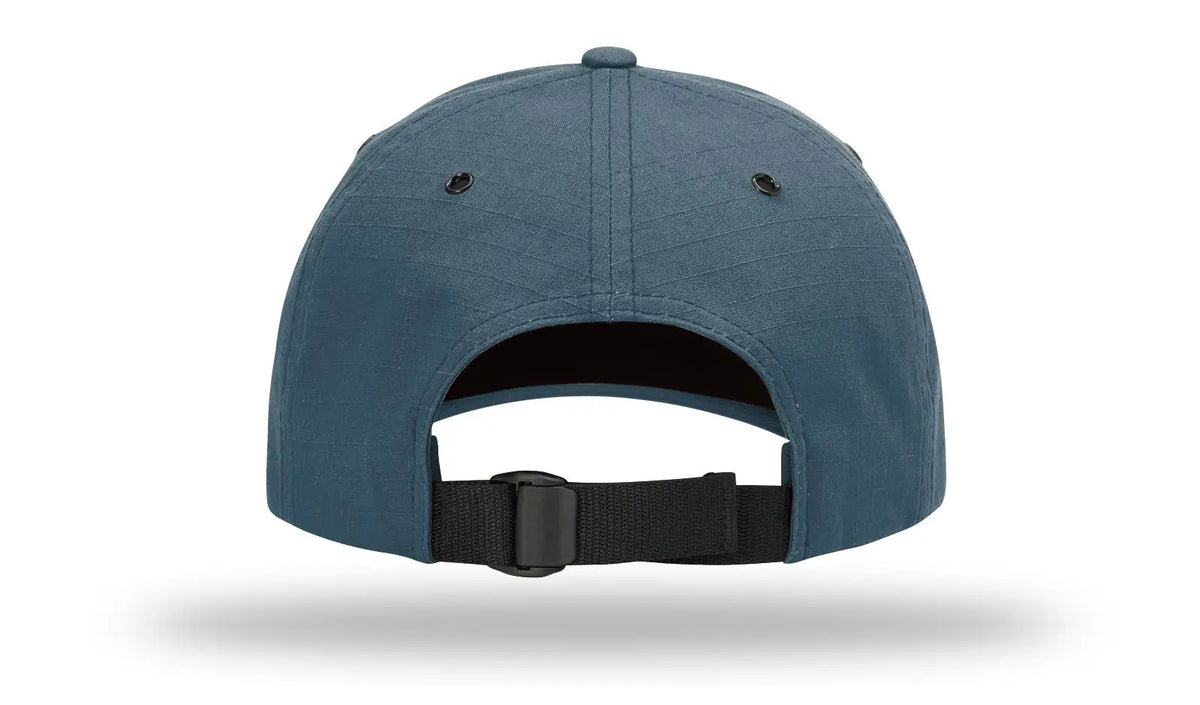 Richardson 931 Koosah Cap - Mallard Blue - Osfm