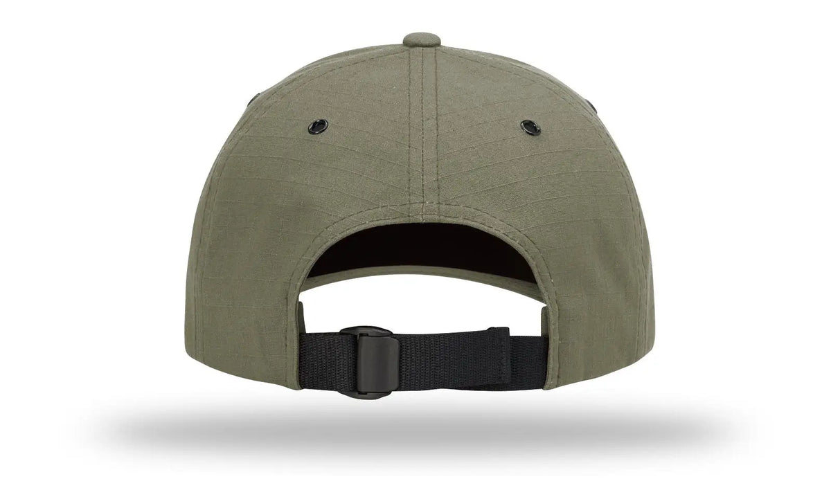Richardson 931 Koosah Cap - Olive