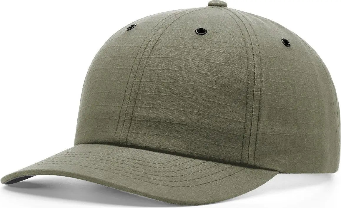 Richardson 931 Koosah Cap - Olive - Osfm