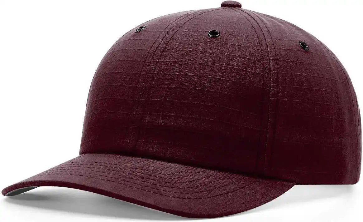 Richardson 931 Koosah Caps - Berry - Red / Osfm