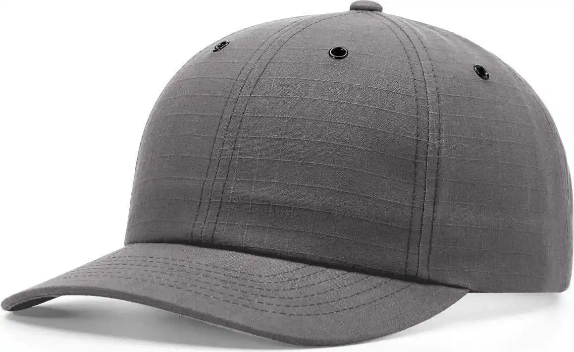 Richardson 931 Koosah Caps - Charcoal - Dark Gray / Osfm