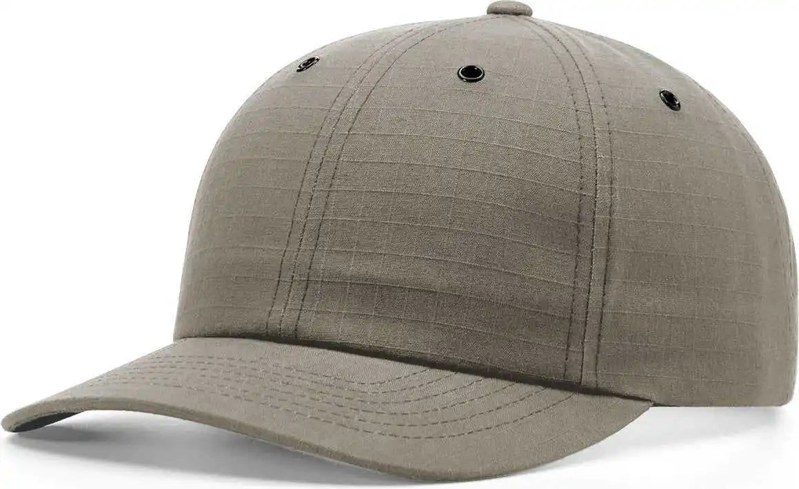 Richardson 931 Koosah Caps Driftwood Gray / Osfm