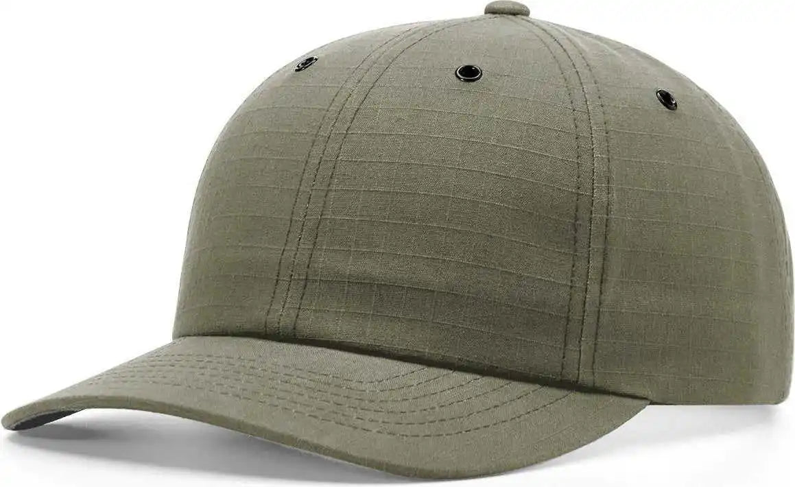 Richardson 931 Koosah Caps - Olive - Osfm