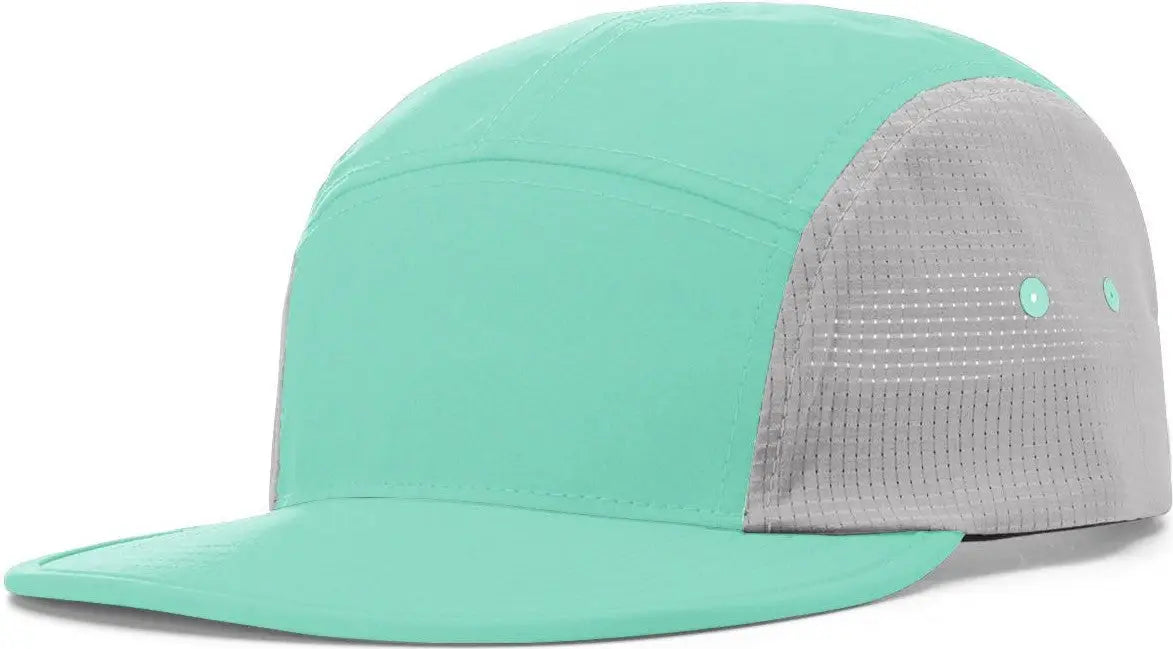 Richardson 932 Pct Cap - Blue Tint Gray - Osfm