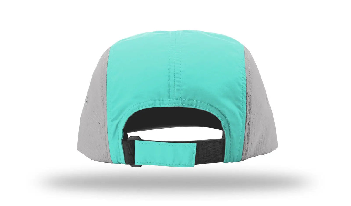 Richardson 932 Pct Cap - Blue Tint Gray - Osfm