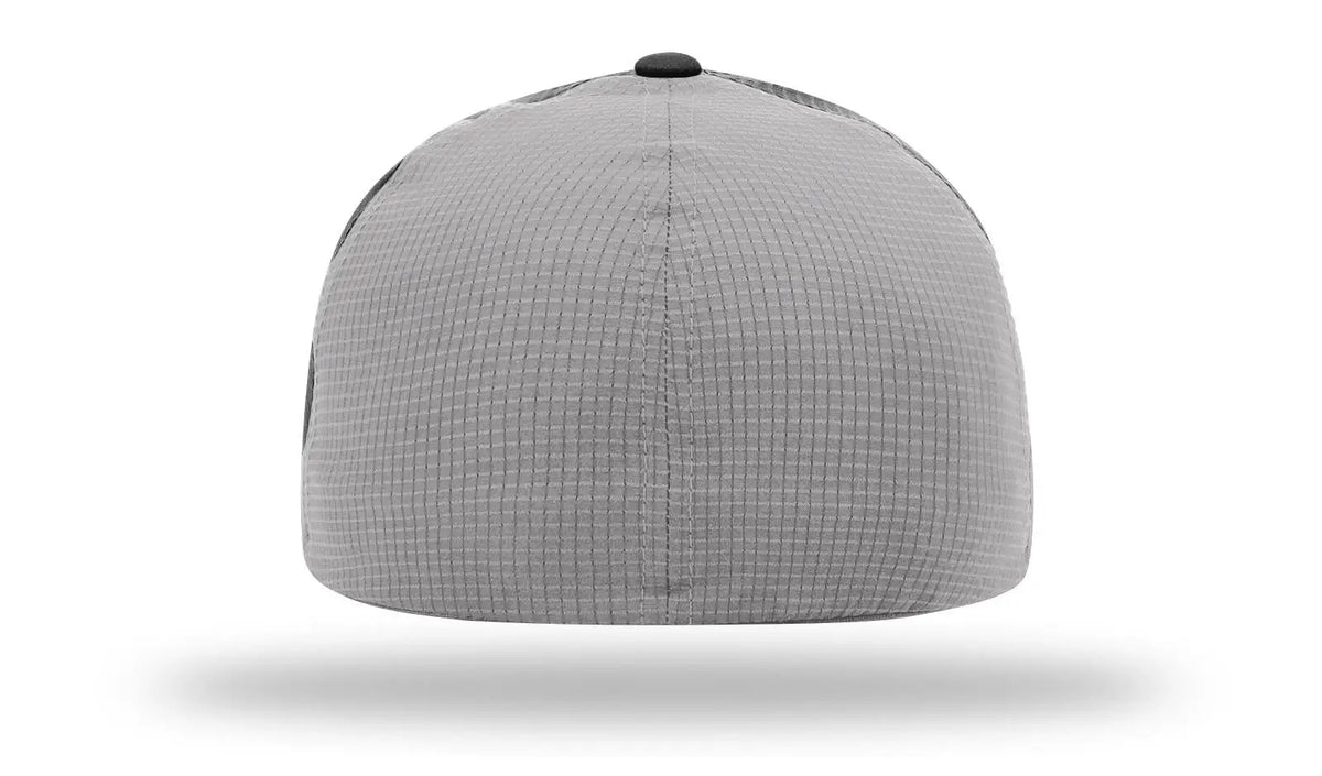 Richardson 933 Bandon Cap - Black Gray