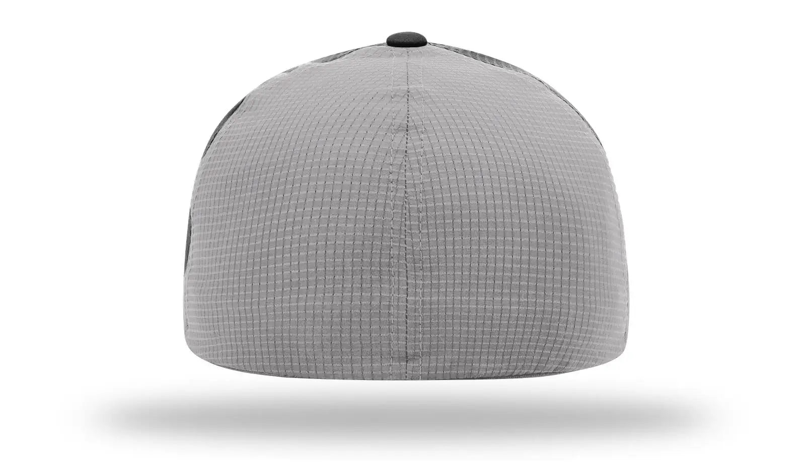 Richardson 933 Bandon Cap - Black Gray - Lg/xl