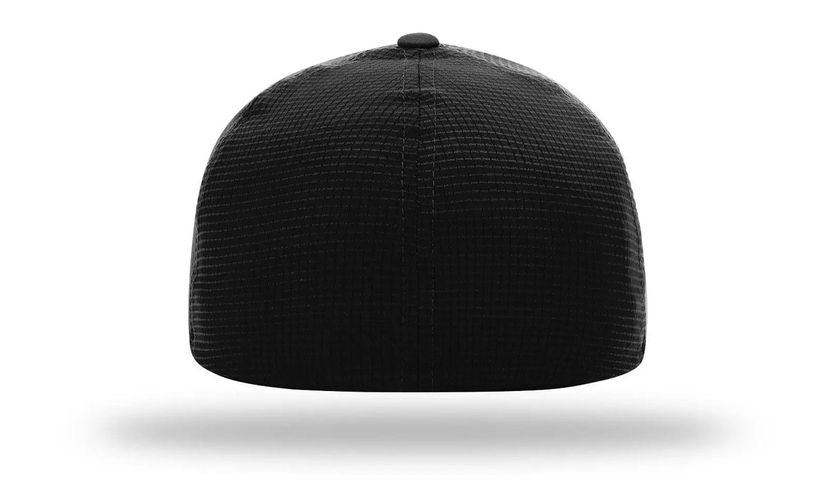 Richardson 933 Bandon Cap - Black - Sm/md