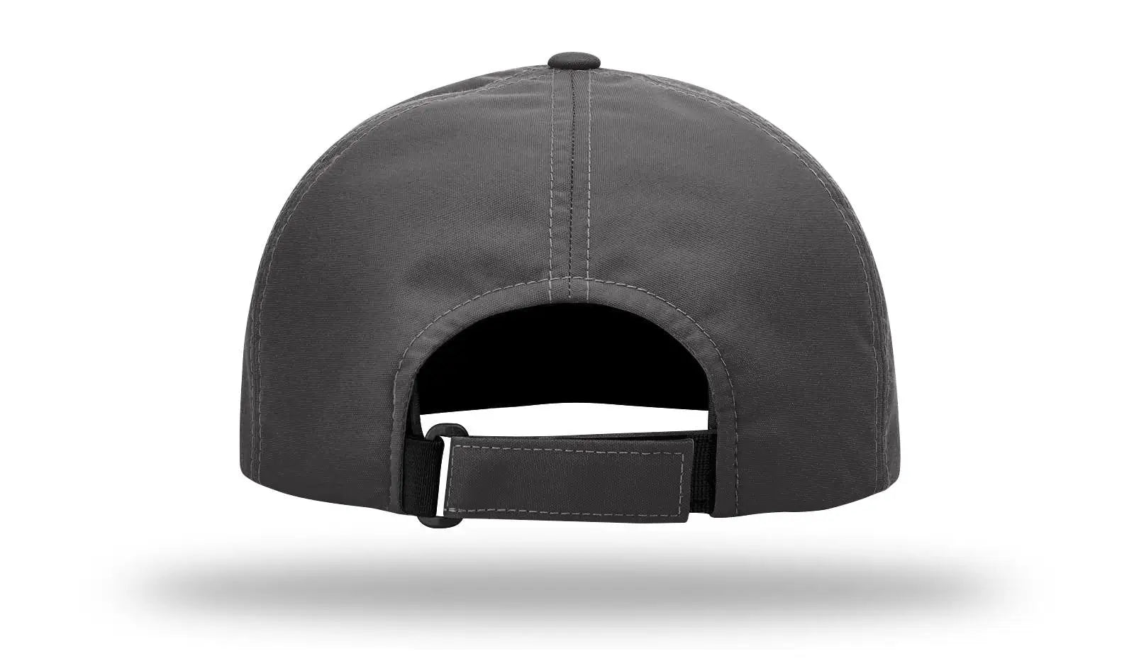 Richardson 934 Wildwood Cap - Charcoal