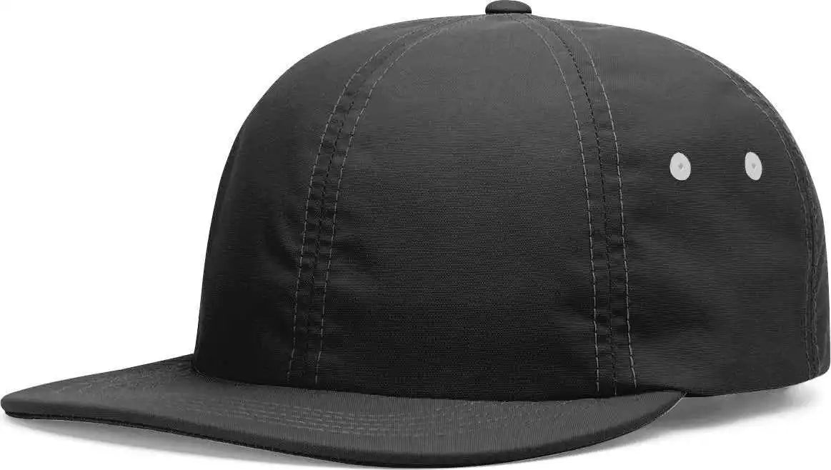 Richardson 934 Wildwood Caps - Black - Osfm