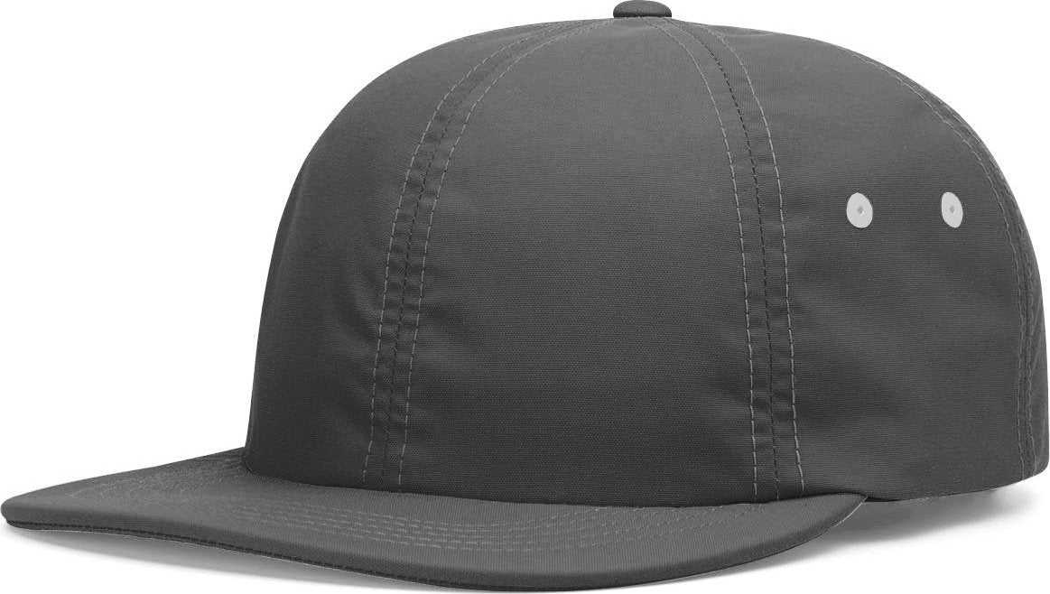 Richardson 934 Wildwood Caps - Charcoal - Dark Gray / Osfm