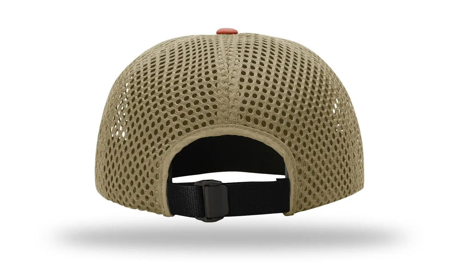 Richardson 935 Rogue Cap - Texas Orange Khaki - Osfm