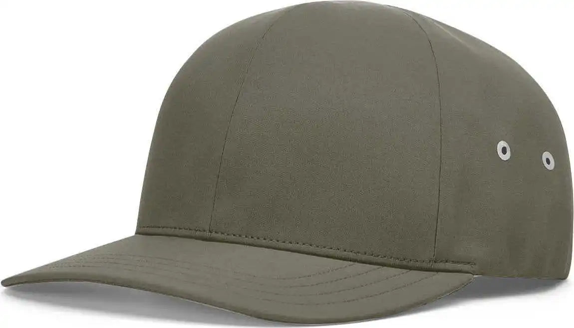 Richardson 936 Astoria Caps - Dark Olive