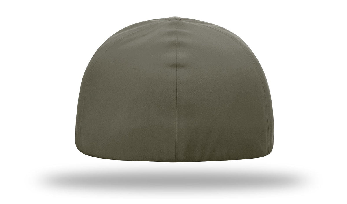 Richardson 936 Astoria Caps - Dark Olive