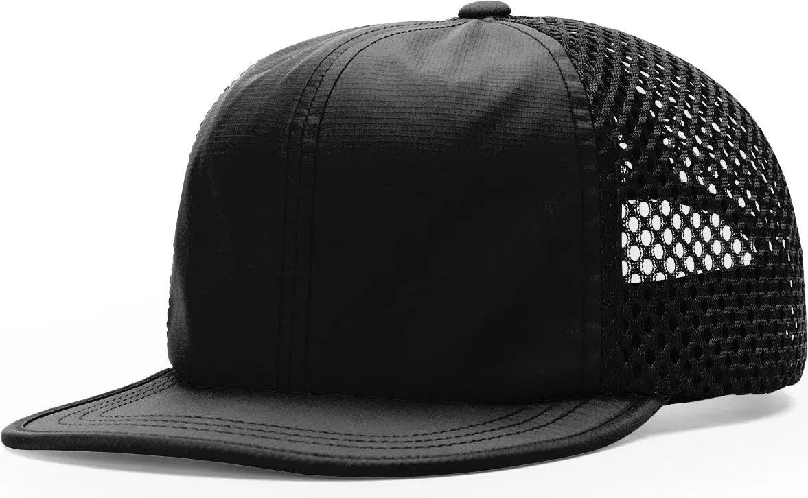 Richardson 936 Rogue Cap - Black