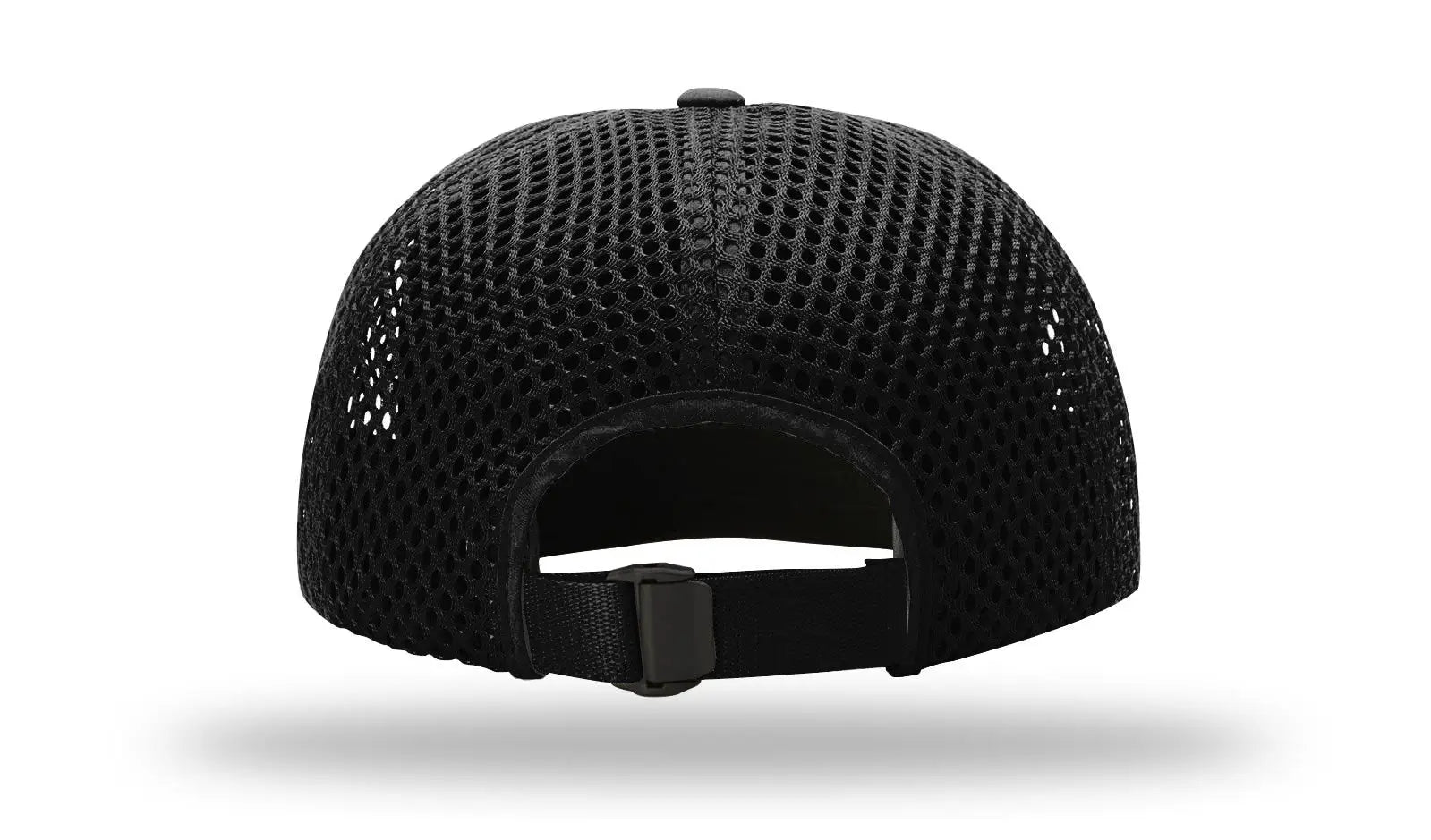 Richardson 936 Rogue Cap - Black - Osfm