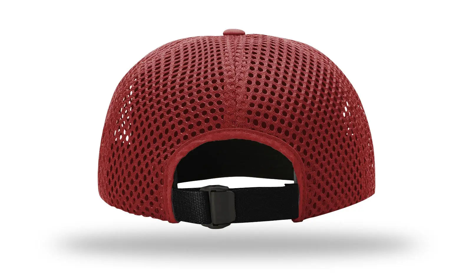 Richardson 936 Rogue Cap - Cardinal - Osfm