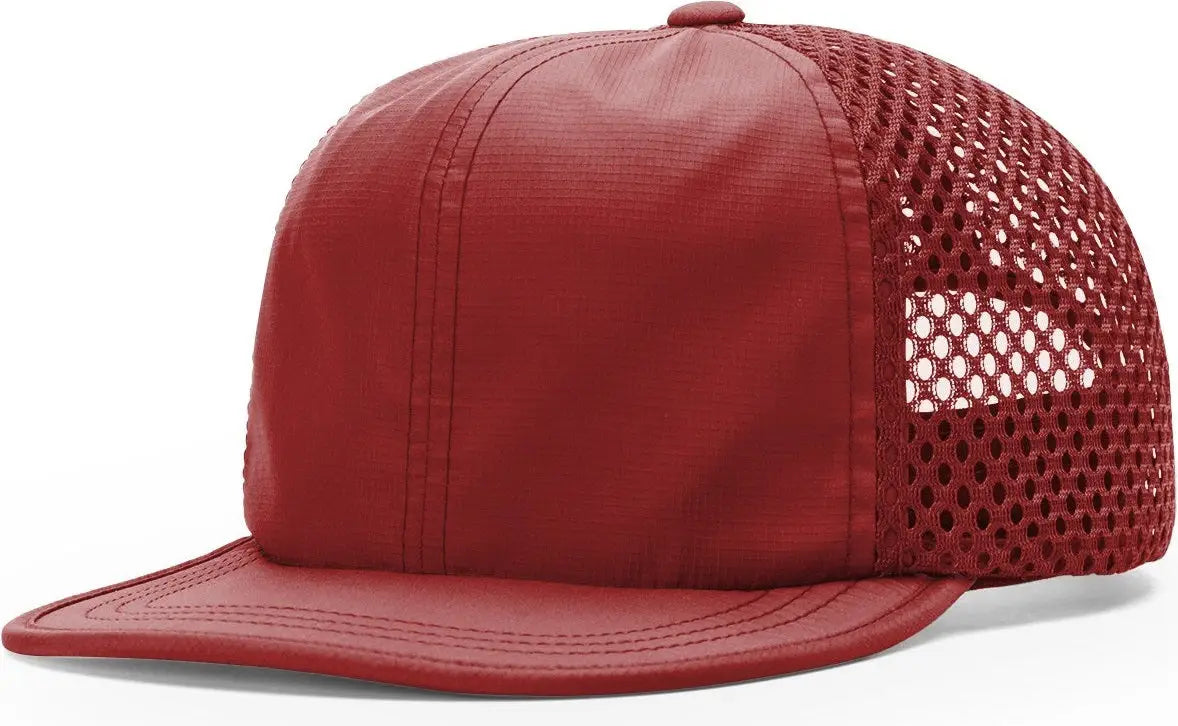 Richardson 936 Rogue Cap - Cardinal - Osfm