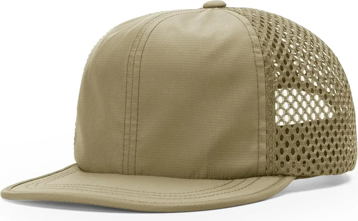 Richardson 936 Rogue Cap - Khaki