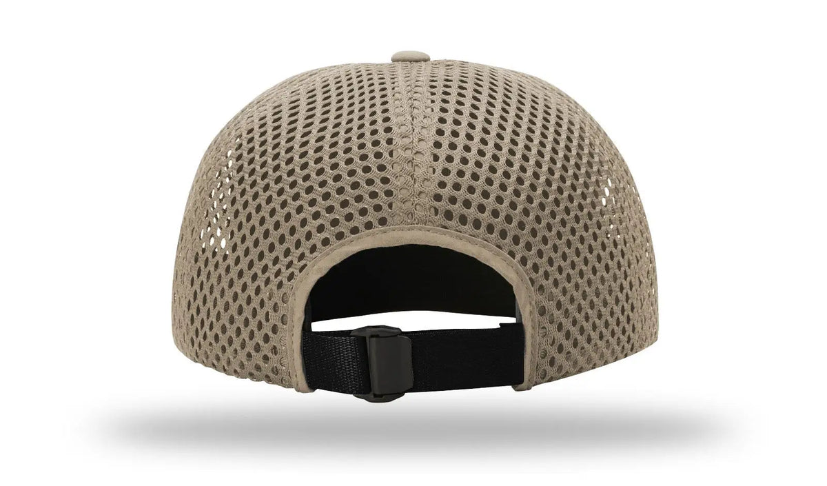 Richardson 936 Rogue Cap - Khaki - Osfm