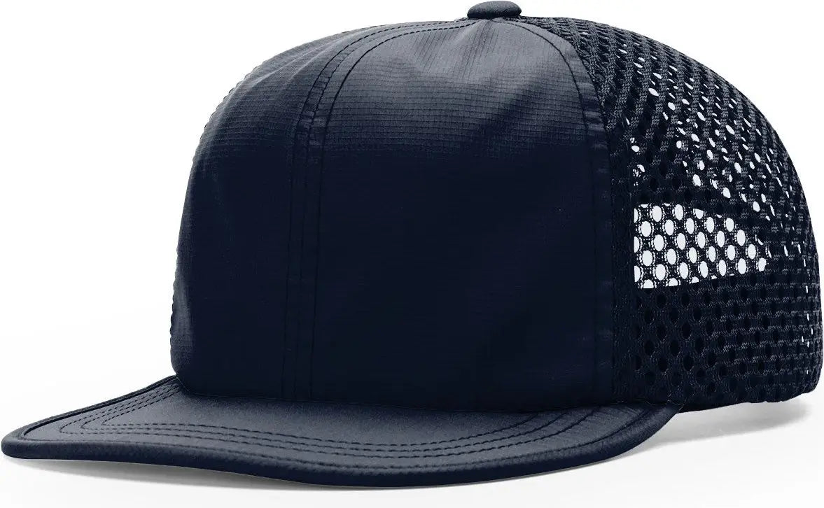 Richardson 936 Rogue Cap - Navy - Osfm