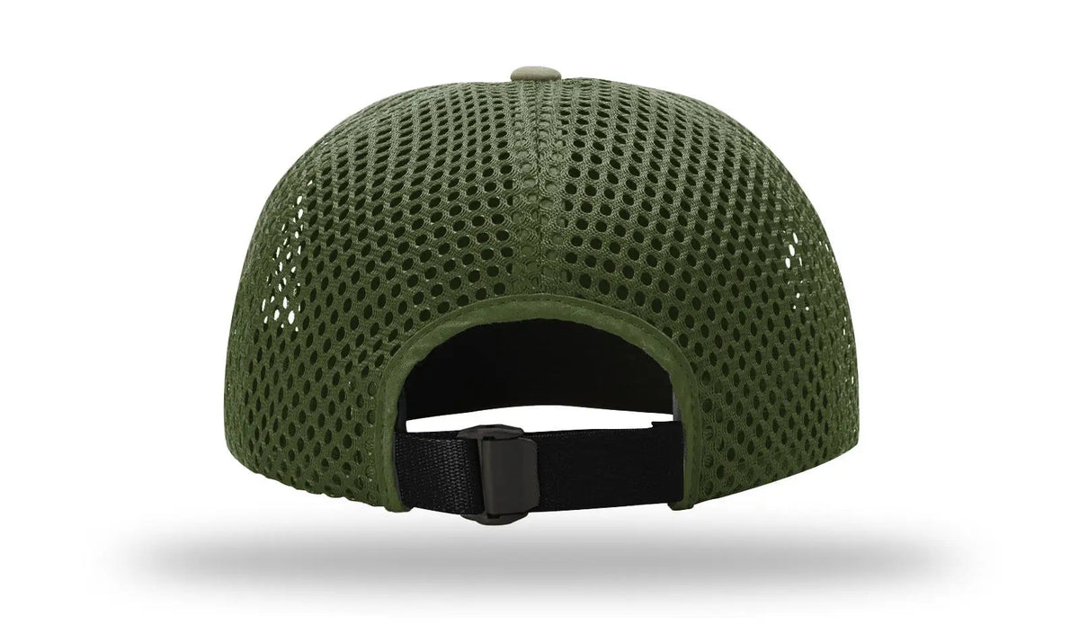 Richardson 936 Rogue Cap - Olive