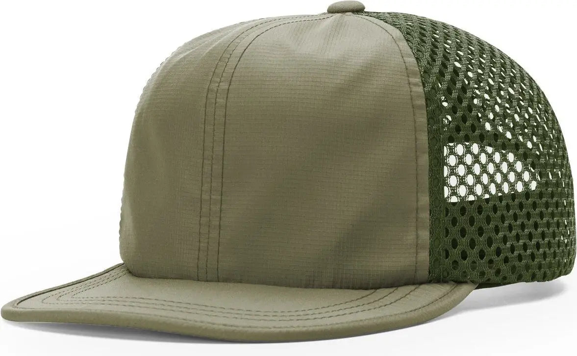 Richardson 936 Rogue Cap - Olive - Osfm