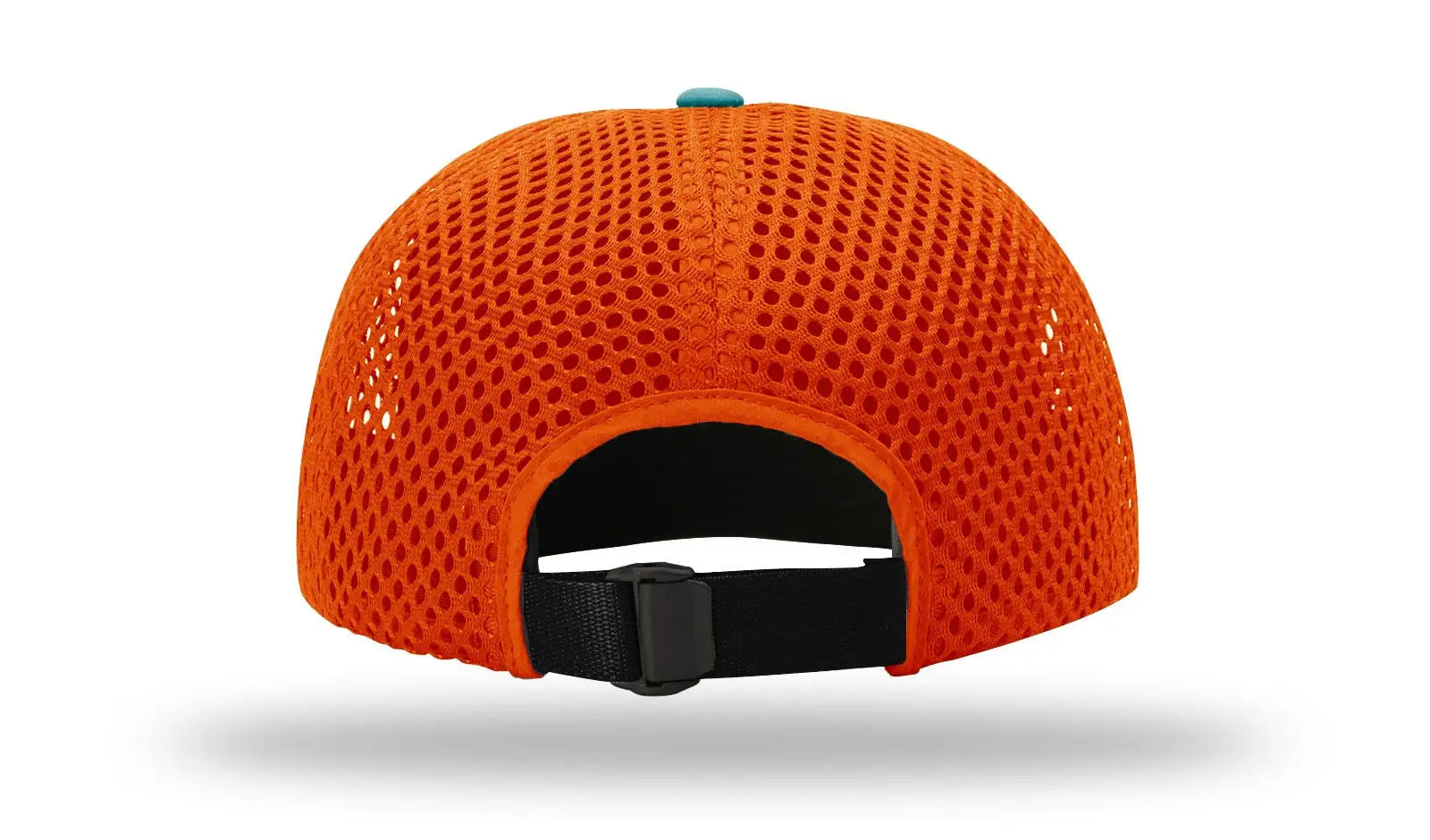 Richardson 936 Rogue Cap - Teal Orange