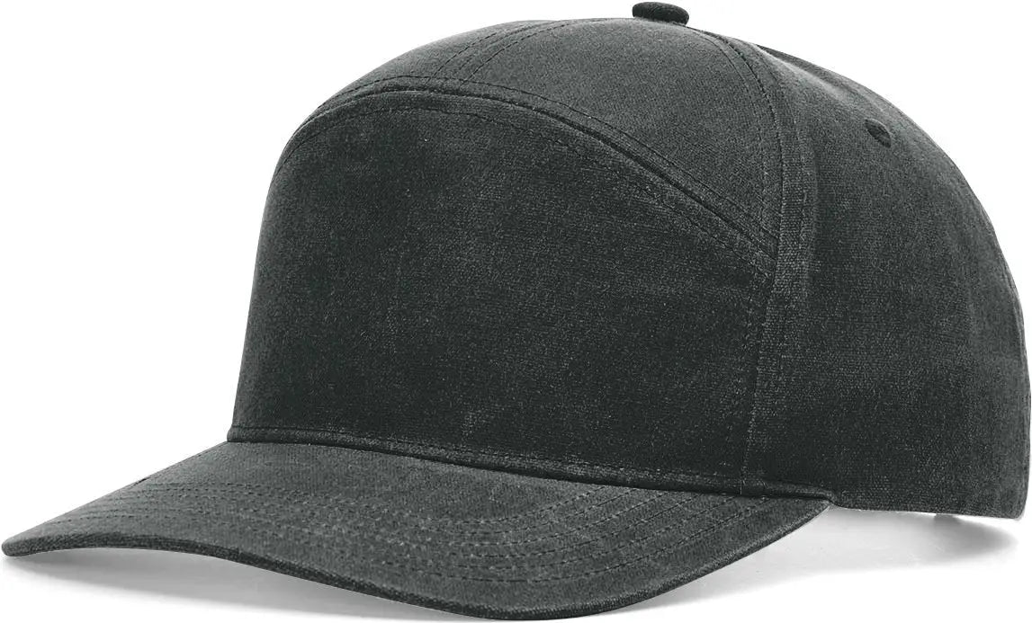 Richardson 937 Pioneer Cap - Dark Olive