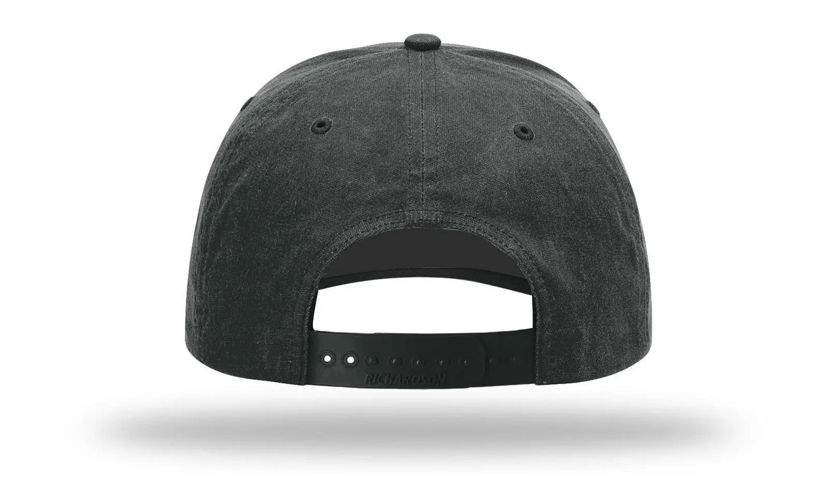 Richardson 937 Pioneer Cap - Dark Olive - Osfm