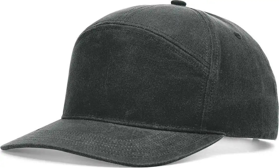 Richardson 937 Pioneer Caps - Dark Olive - Osfm