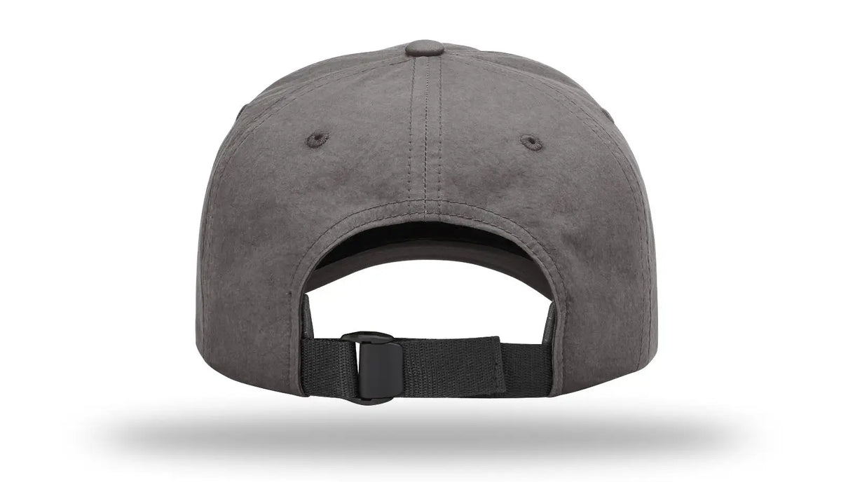 Richardson 938 Ore Cap - Charcoal - Dark Gray / Osfm
