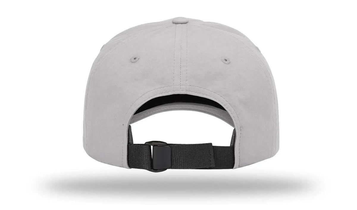 Richardson 938 Ore Cap - Gray - Osfm