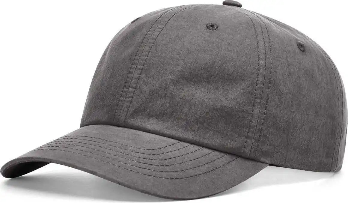 Richardson 938 Ore Caps Charcoal Dark Gray / Osfm