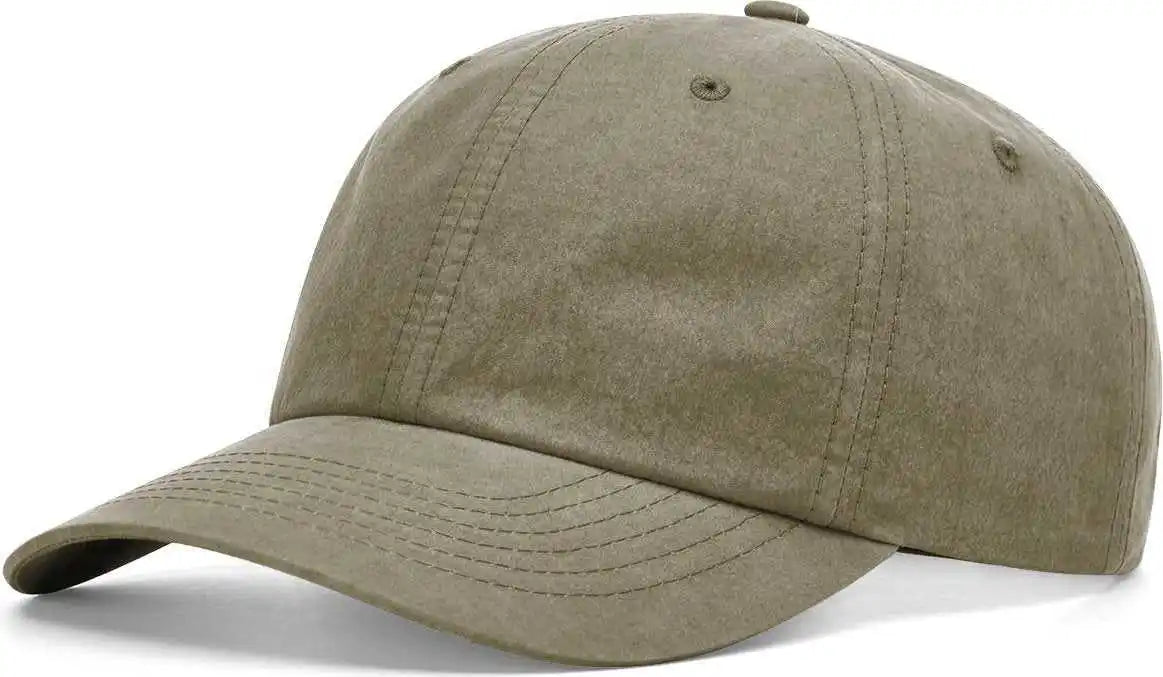 Richardson 938 Ore Caps Loden Dark Gray / Osfm