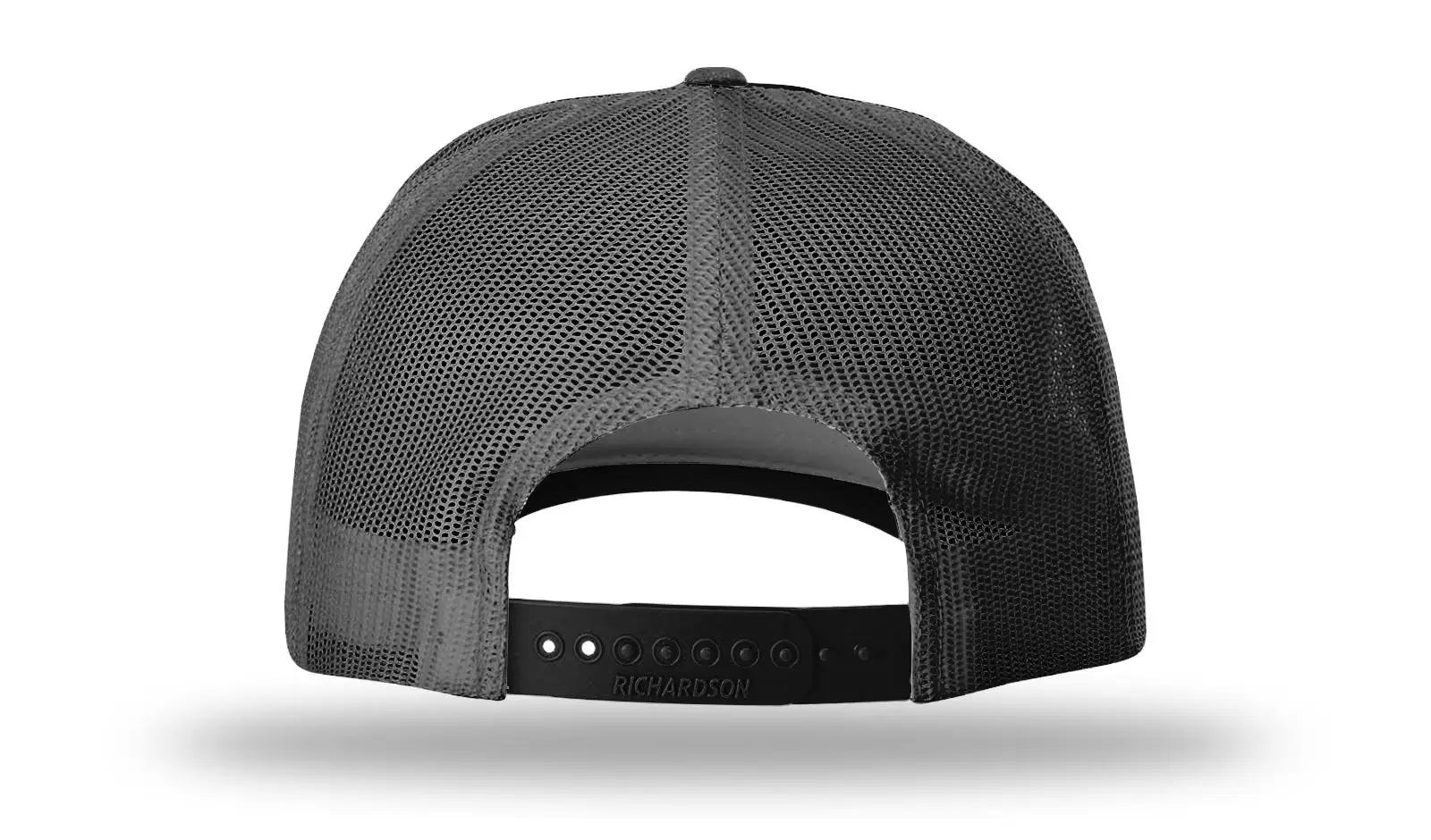Richardson 939 Bachelor Cap - Black Mouse-black
