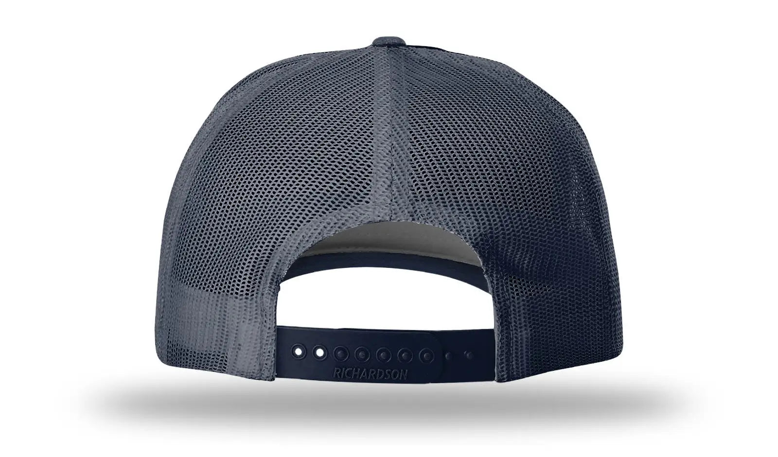 Richardson 939 Bachelor Cap - Indigo Navy-navy