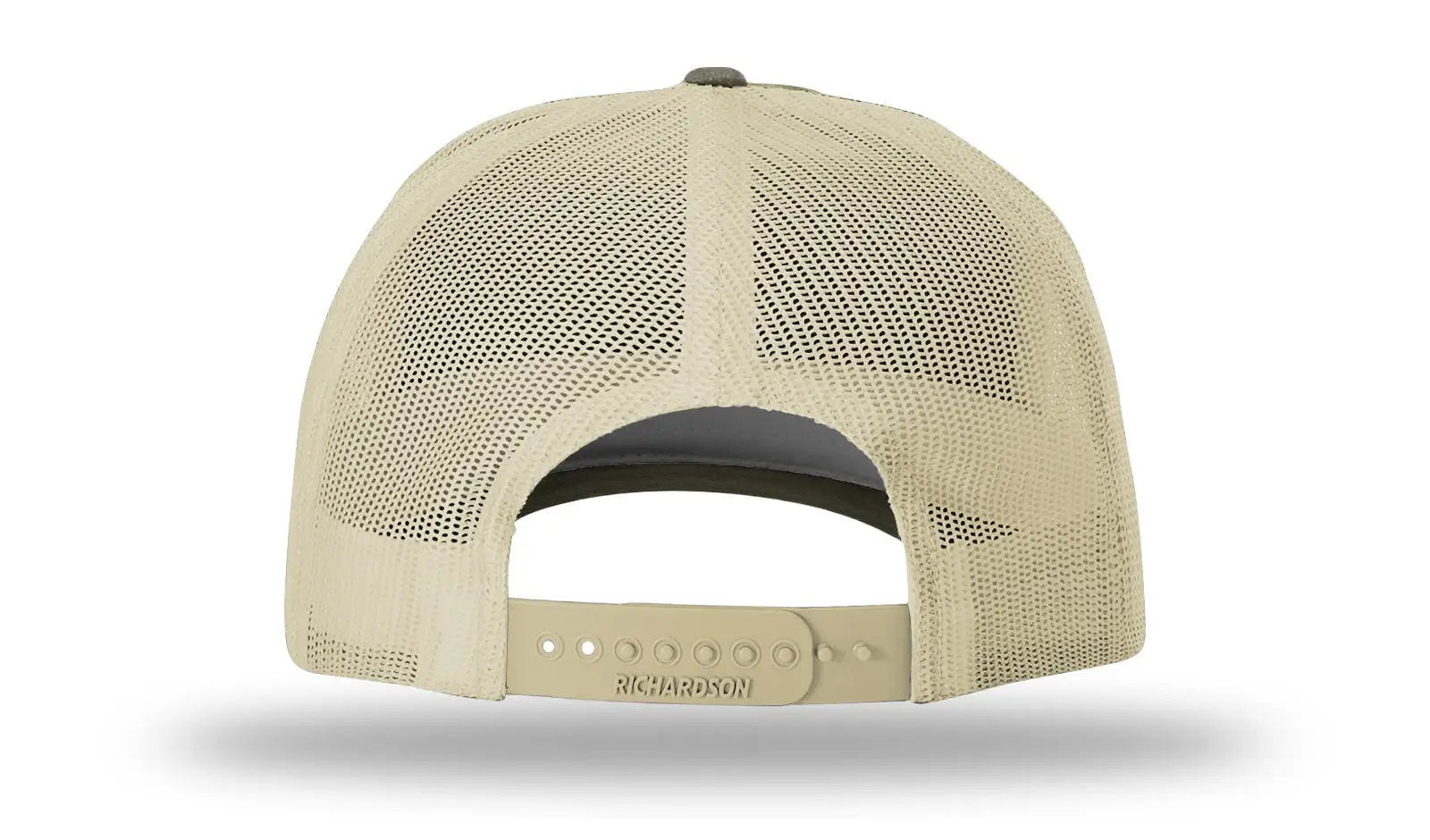 Richardson 939 Bachelor Cap - Light Loden Sand-cream