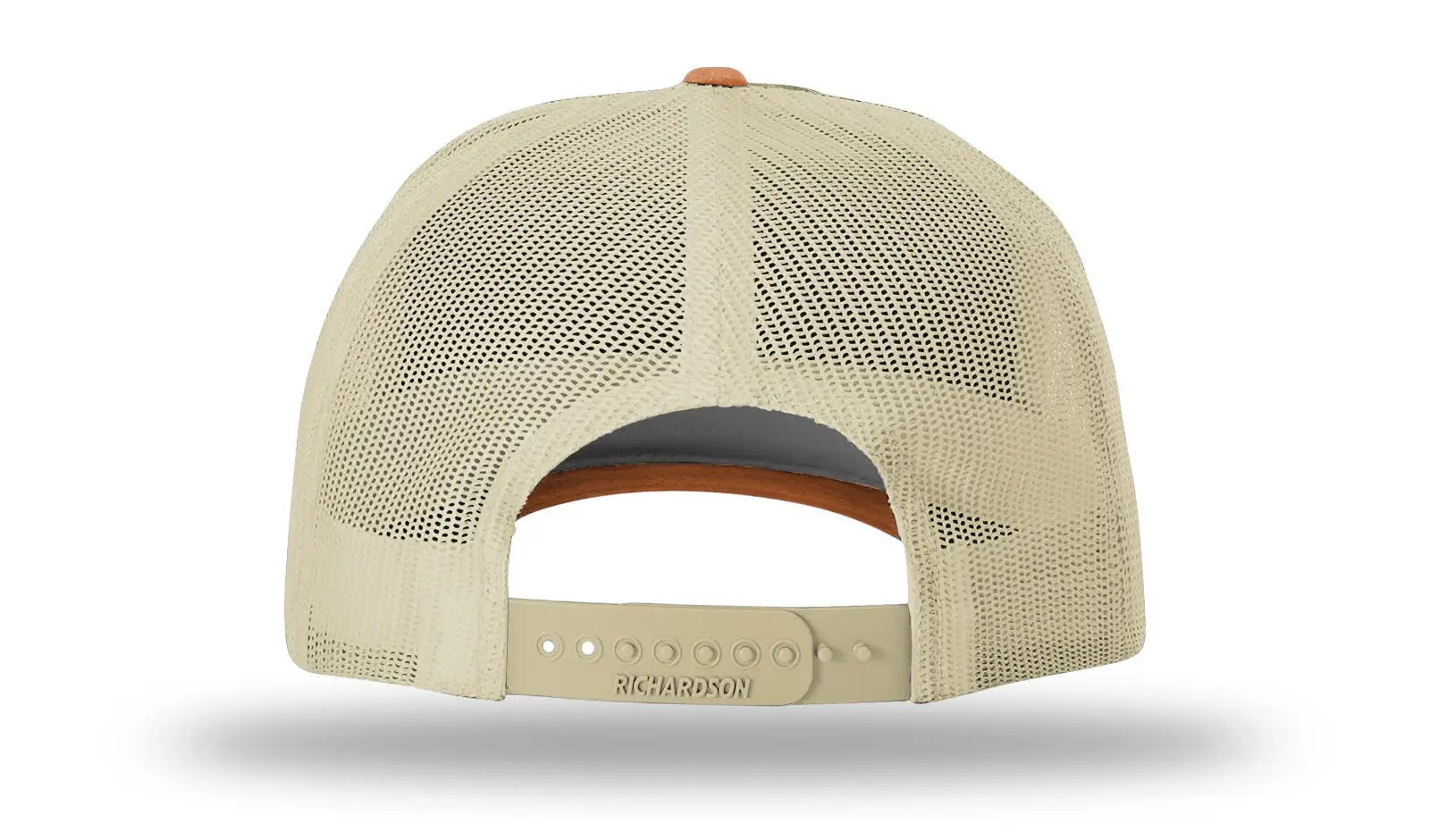 Richardson 939 Bachelor Cap - Toast Sand-cream